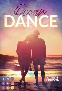 Ocean Dance (eBook, ePUB) - Erikson, Katelyn