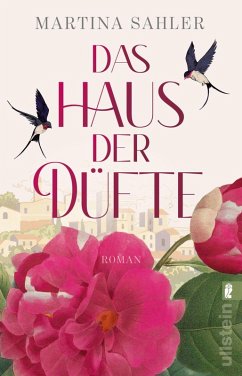 Das Haus der Düfte (eBook, ePUB) - Sahler, Martina