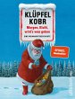 Morgen, Klufti, wird's was geben... - Bild 1
