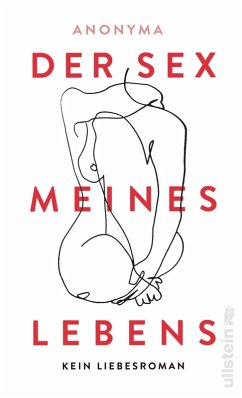 Der Sex meines Lebens (eBook, ePUB) - Anonyma