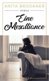 Eine Mesalliance (eBook, ePUB)