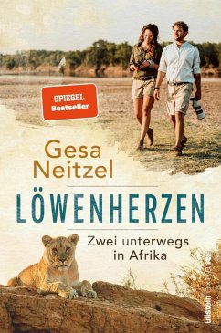 Löwenherzen (eBook, ePUB) - Neitzel, Gesa