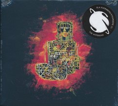 Cover Steamdome Ii
