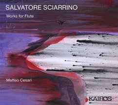 Werke Für Flöte - Cesari,Matteo