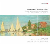 Französische Sehnsucht-Facetten D.Impressionis. Französische Sehnsucht-Facetten D.Impressionis.