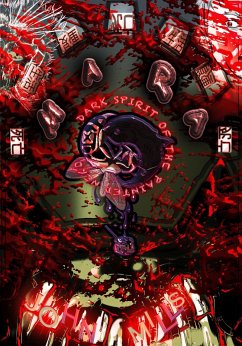 Cover MaRa: Dark Spirit Of The Painted Neko (eBook, ePUB)