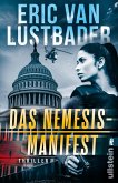 Das Nemesis-Manifest / Evan Ryder Bd.1 (eBook, ePUB)