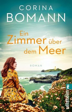 Ein Zimmer über dem Meer (eBook, ePUB) - Bomann, Corina