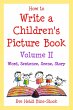 How to Write a Children's Picture Book... - Bild 1