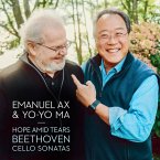 Hope Amid Tears-Beethoven: Cello Sonatas