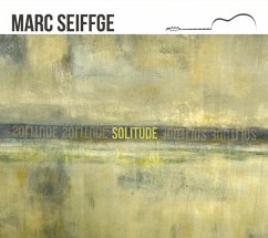 Solitude-Werke Für Gitarre - Seiffge,Marc