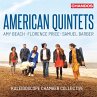 American Quintets - Bild 1