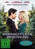 Weihnachtliche Begegnung - Liebe ist mehr als ein Zufall