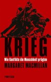 Krieg (eBook, ePUB)