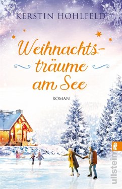 Weihnachtsträume am See (eBook, ePUB) - Hohlfeld, Kerstin