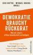 Demokratie braucht Rückgrat (eBook,... - Bild 1