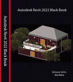 Revit 2022 Black Book (eBook, ePUB)