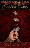 Skander Draco (Empyraeum Novellas, #1) (eBook, ePUB)