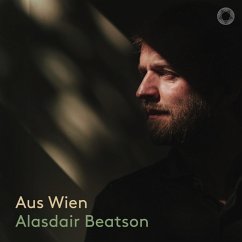 Aus Wien - Beatson,Alasdair