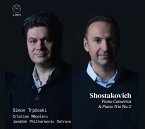 Klavierkonzerte & Klaviertrio 2