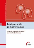 Praxispotenziale im dualen Studium (eBook, PDF)