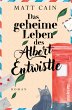 Das geheime Leben des Albert Entwistle... - Bild 1
