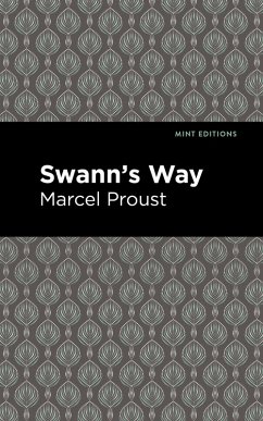 Cover Swann's Way (eBook, ePUB)
