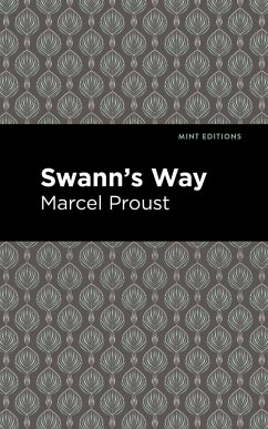 Swann's Way (eBook, ePUB) - Proust, Marcel