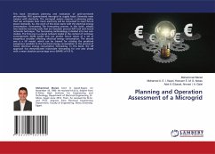 Planning and Operation Assessment of a Microgrid - Hossam E. M. S. Abbas, Mohamed A. E. I. Nayel,;Ahmed I. A. Galal, Adel A. Elbaset,;Morad, Mohammed