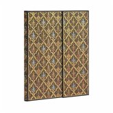 Hardcover Notizbuch Schicksal Ultra Liniert Hardcover Notizbuch Schicksal Ultra Liniert
