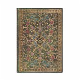 Softcover Notizbuch Sternstunde Midi Liniert Softcover Notizbuch Sternstunde Midi Liniert