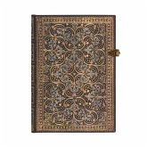 Hardcover Notizbuch Restauration Midi Liniert Hardcover Notizbuch Restauration Midi Liniert