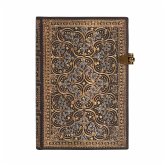Hardcover Notizbuch Restauration Mini Liniert Hardcover Notizbuch Restauration Mini Liniert