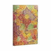 Softcover Notizbuch Südliche Wildblume Mini Liniert Softcover Notizbuch Südliche Wildblume Mini Liniert