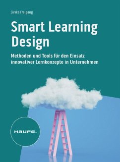 Smart Learning Design - Freigang, Sirkka