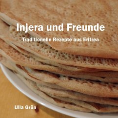 Injera und Freunde - Grün, Ulla