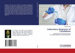 Laboratory diagnosis of Candidiasis