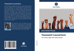 Toussaint Louverture - Sénat Fleury, Jean