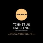 Tinnitus Masking / Tinnitus Relief / Tinnitus Music (MP3-Download)