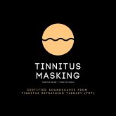 Tinnitus Masking / Tinnitus Relief / Tinnitus Music (MP3-Download)