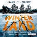 Winterland / Juncker und Kristiansen Bd.1 (MP3-Download)