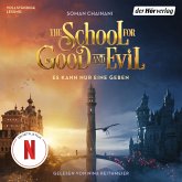 Es kann nur eine geben / The School for Good and Evil Bd.1 (MP3-Download)