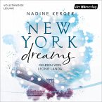New York Dreams / Be Mine Bd.1 (MP3-Download)