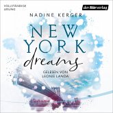 New York Dreams / Be Mine Bd.1 (MP3-Download)