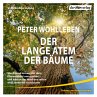 Der lange Atem der Bäume (MP3-Download) - Bild 1
