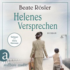 Helenes Versprechen (MP3-Download) - Rösler, Beate