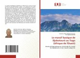 Le massif basique de Djabatouré au Togo (Afrique de l'Ouest)