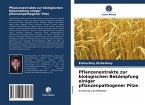 Pflanzenextrakte zur biologischen Bekämpfung einiger pflanzenpathogener Pilze Pflanzenextrakte zur biologischen Bekämpfung einiger pflanzenpathogener Pilze