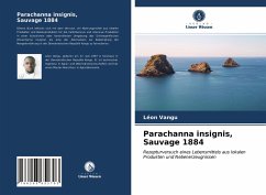 Parachanna insignis, Sauvage 1884 - Vangu, Léon