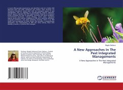 A New Approaches In The Pest Integrated Managements - Sabbour, Magda